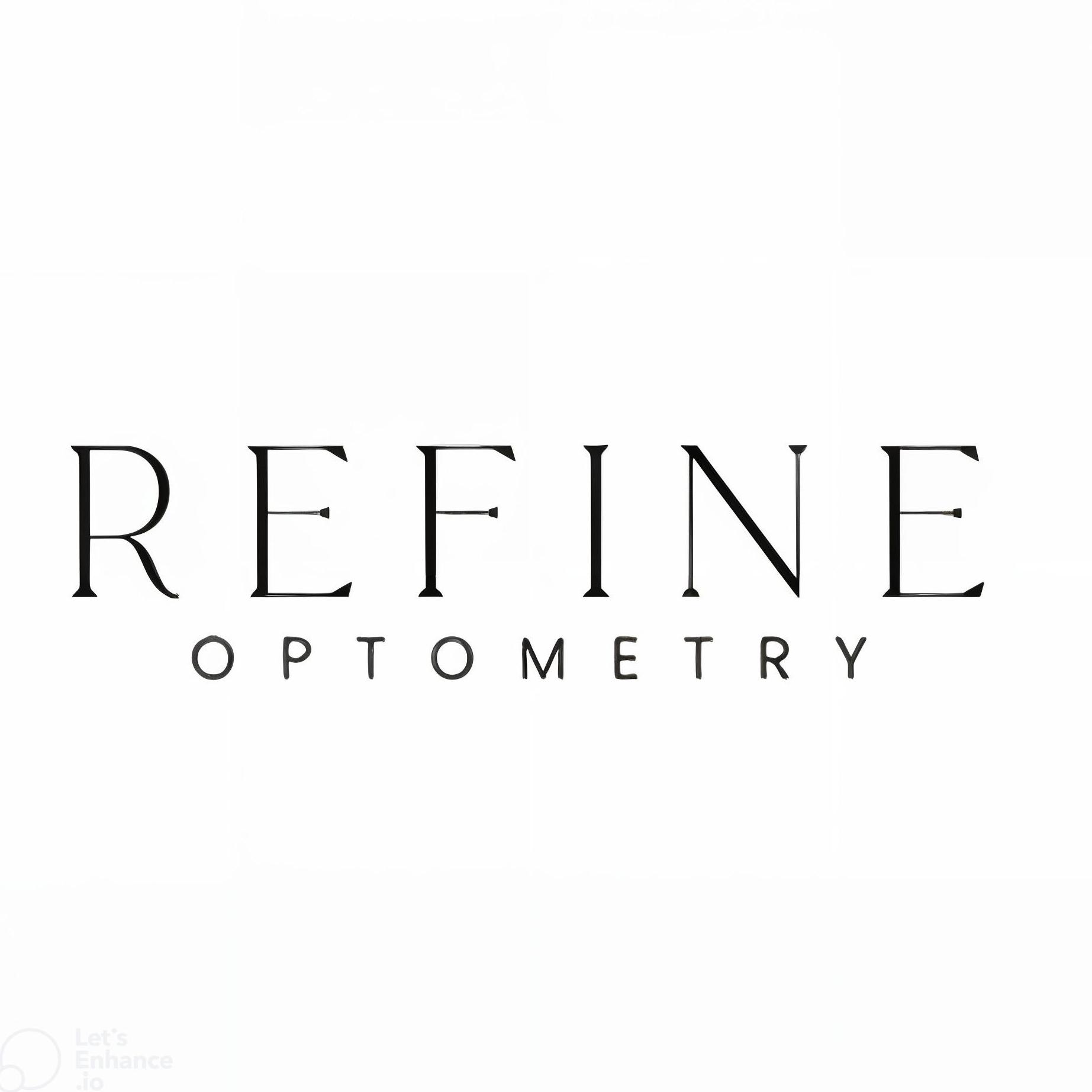 Refine Optometry - Dr. Joy Lam