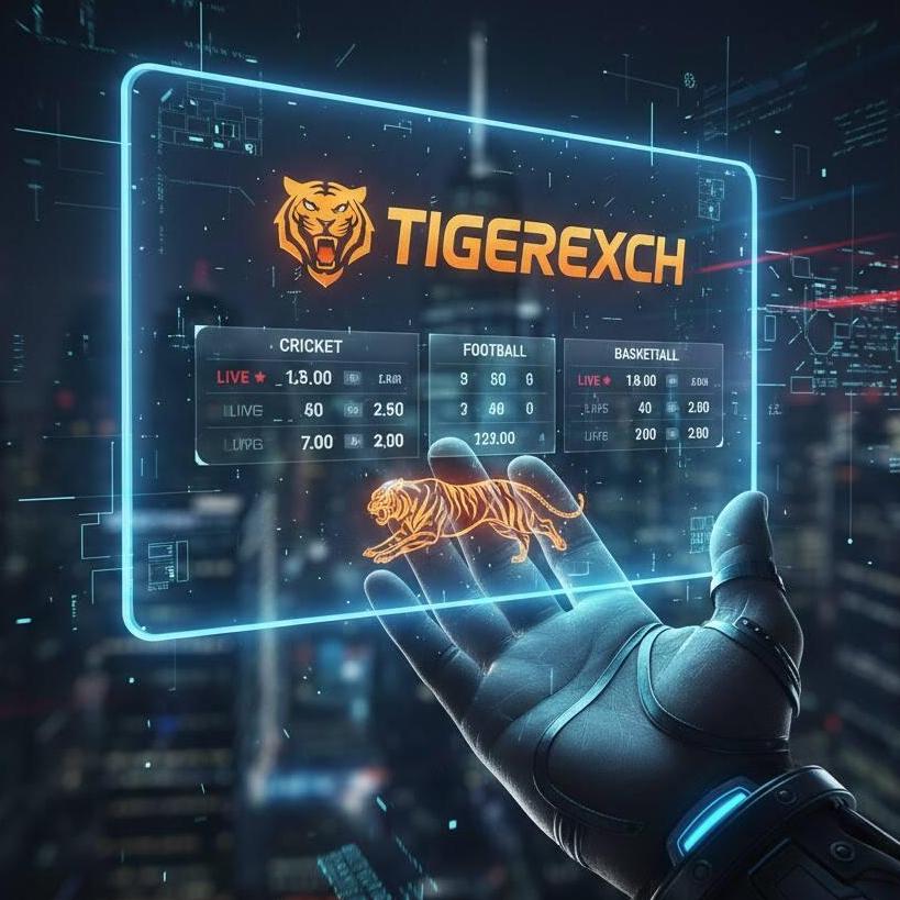 Tiger Exch