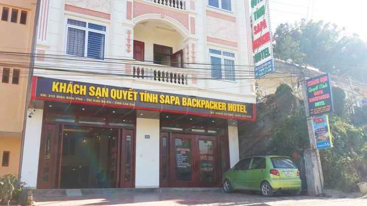 Top 30 + Khách sạn Sapa giá rẻ, đẹp gần trung tâm ở Lào Cai