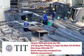 Top 5 công ty vật liệu xây dựng uy tín tại Bình Định: Để đảm bảo chất lượng công trình